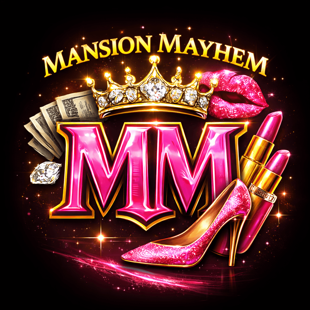 Mansion of Mayhem