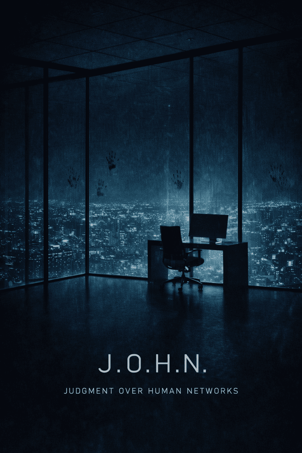 J.O.H.N.